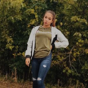 Meet your Posher, Jordyn